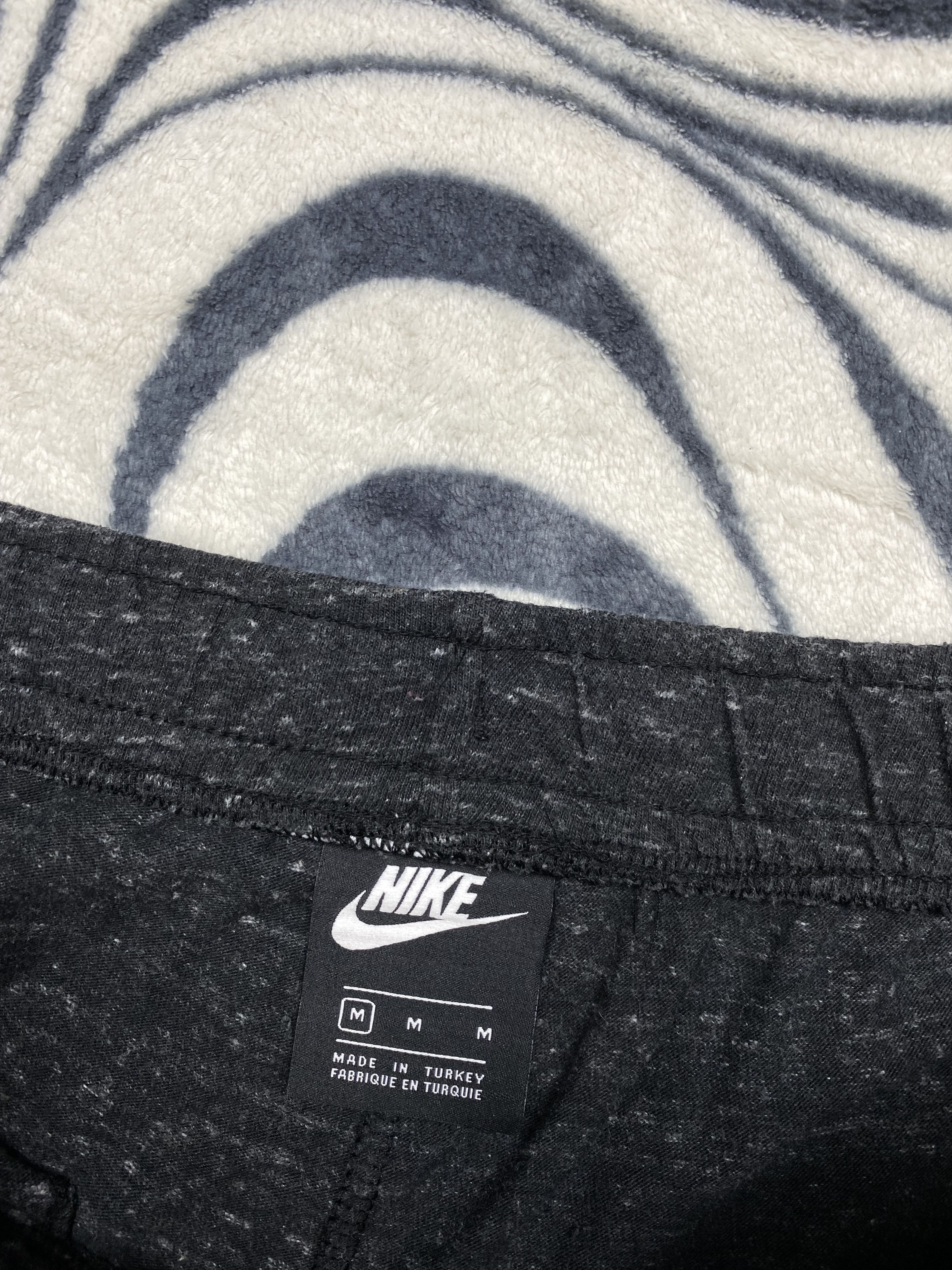 Nike Nike Vintage Mens Thin Sweatpants Y2K Pants Size US 32 / EU 48 - 4 Thumbnail