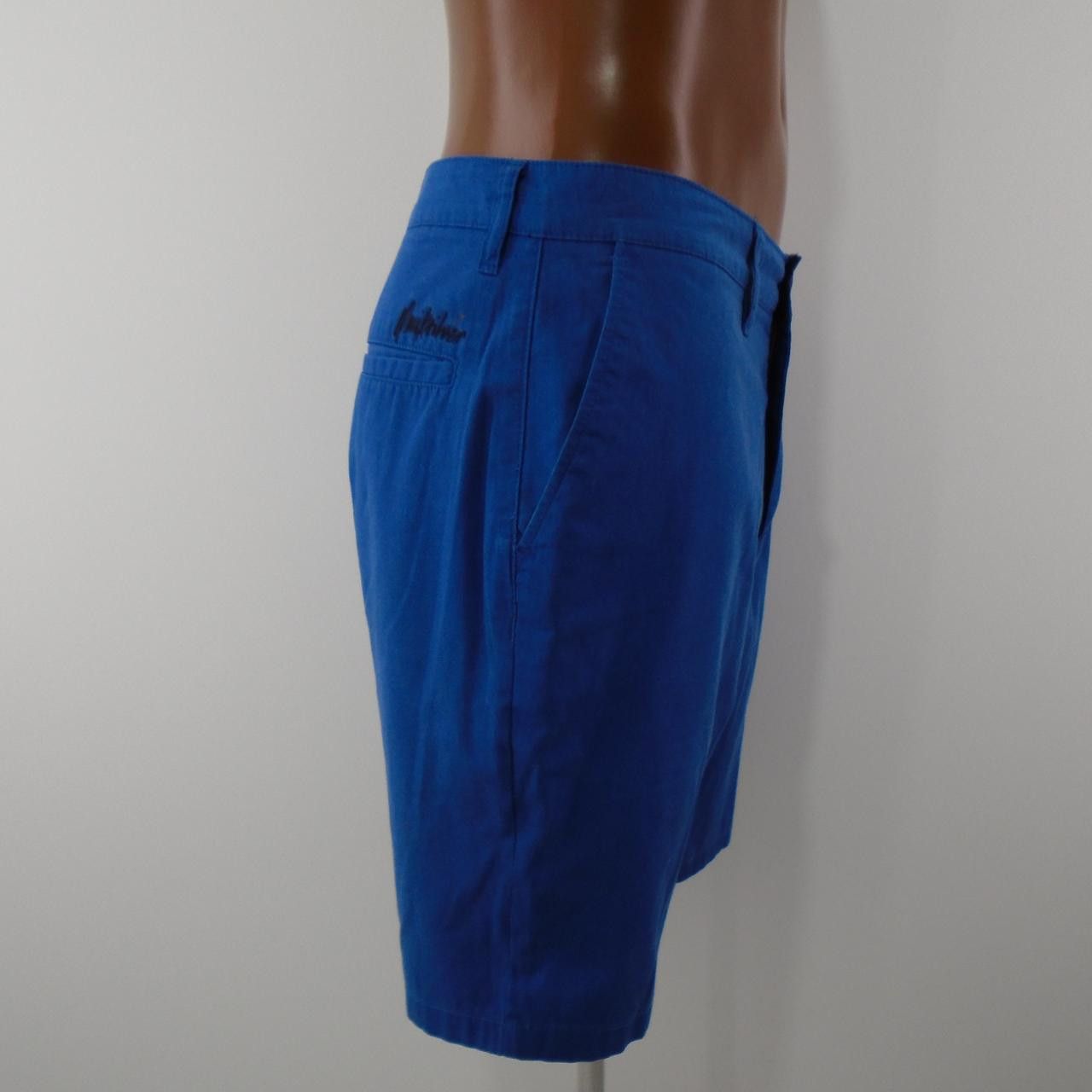 Quiksilver Men's Shorts Quiksilver Size US 34 / EU 50 - 2 Thumbnail