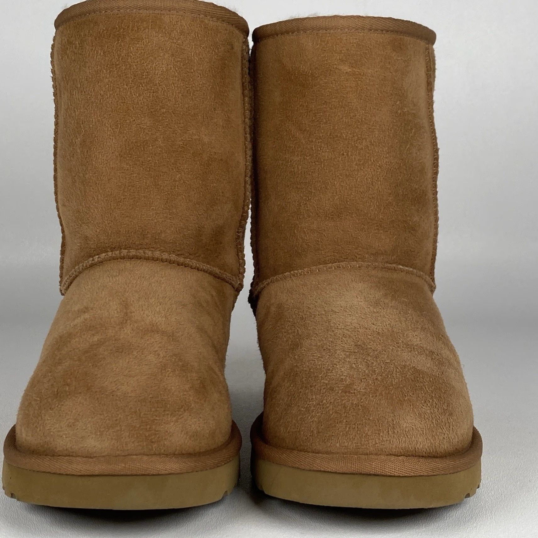 Ugg VINTAGE: No (but ensure title uses original words). Size 28" / US 6 / IT 42 - 2 Thumbnail