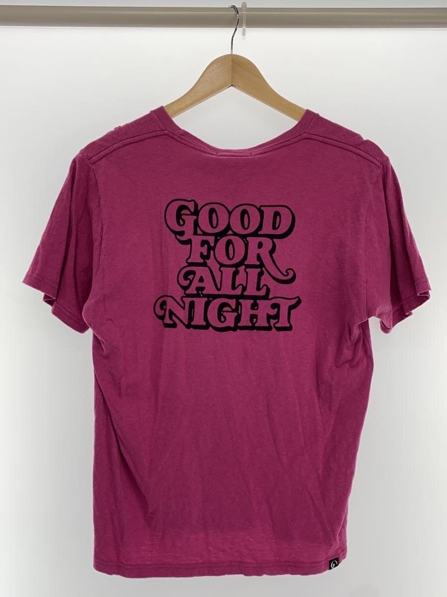 Hysteric Glamour Hysteric Good For All Night Tee Size US M / EU 48-50 / 2 - 2 Thumbnail
