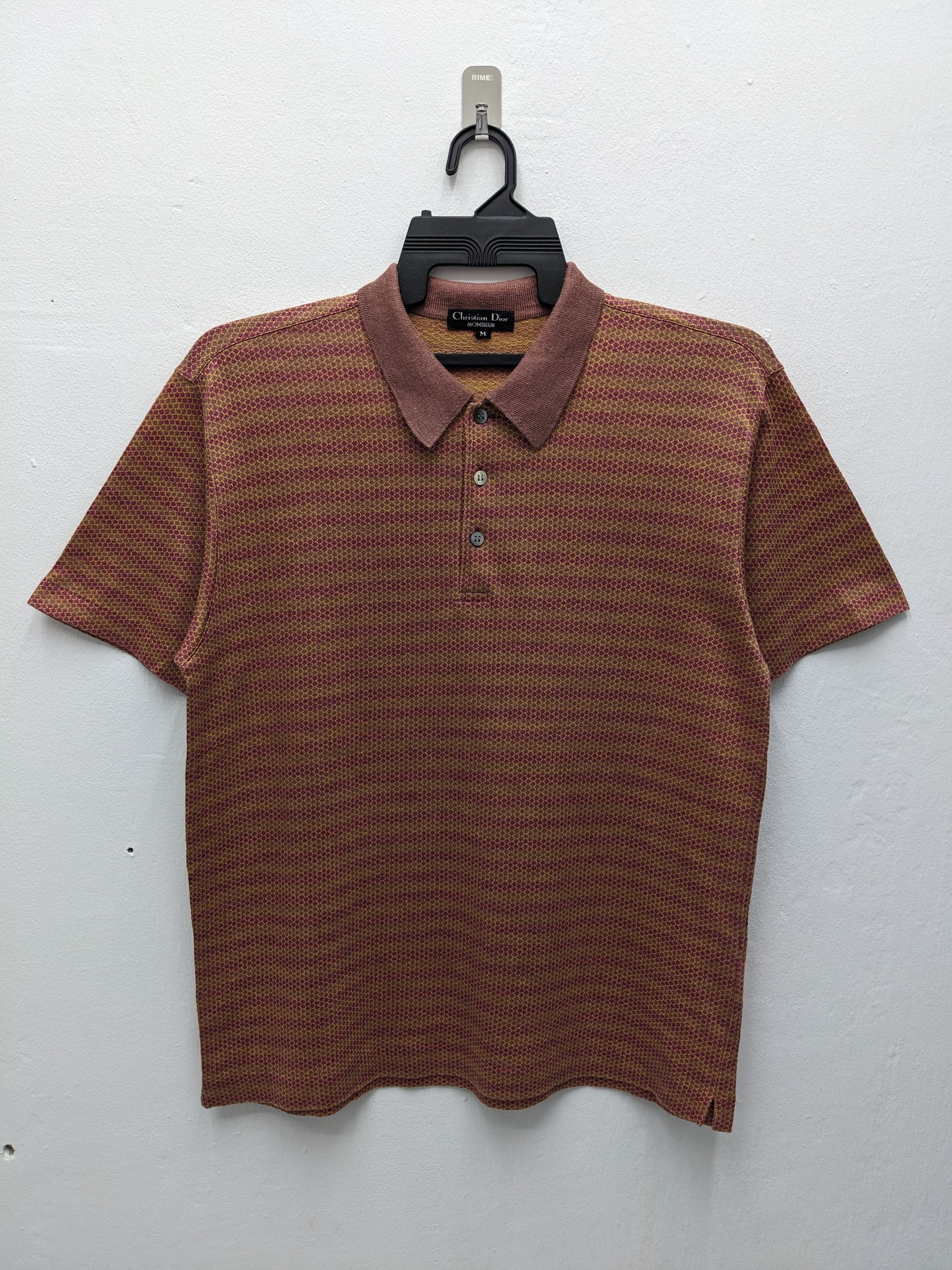 Christian Dior Monsieur 🔥3 MONTHS SALE🔥 CHRISTIAN DIOR Size US M / EU 48-50 / 2 - 2 Thumbnail