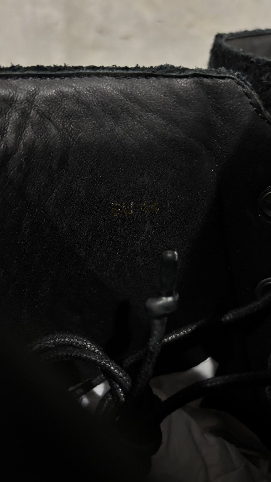 1199 Bazo 1199 Mickey Boots Size US 11 / EU 44 - 11 Thumbnail