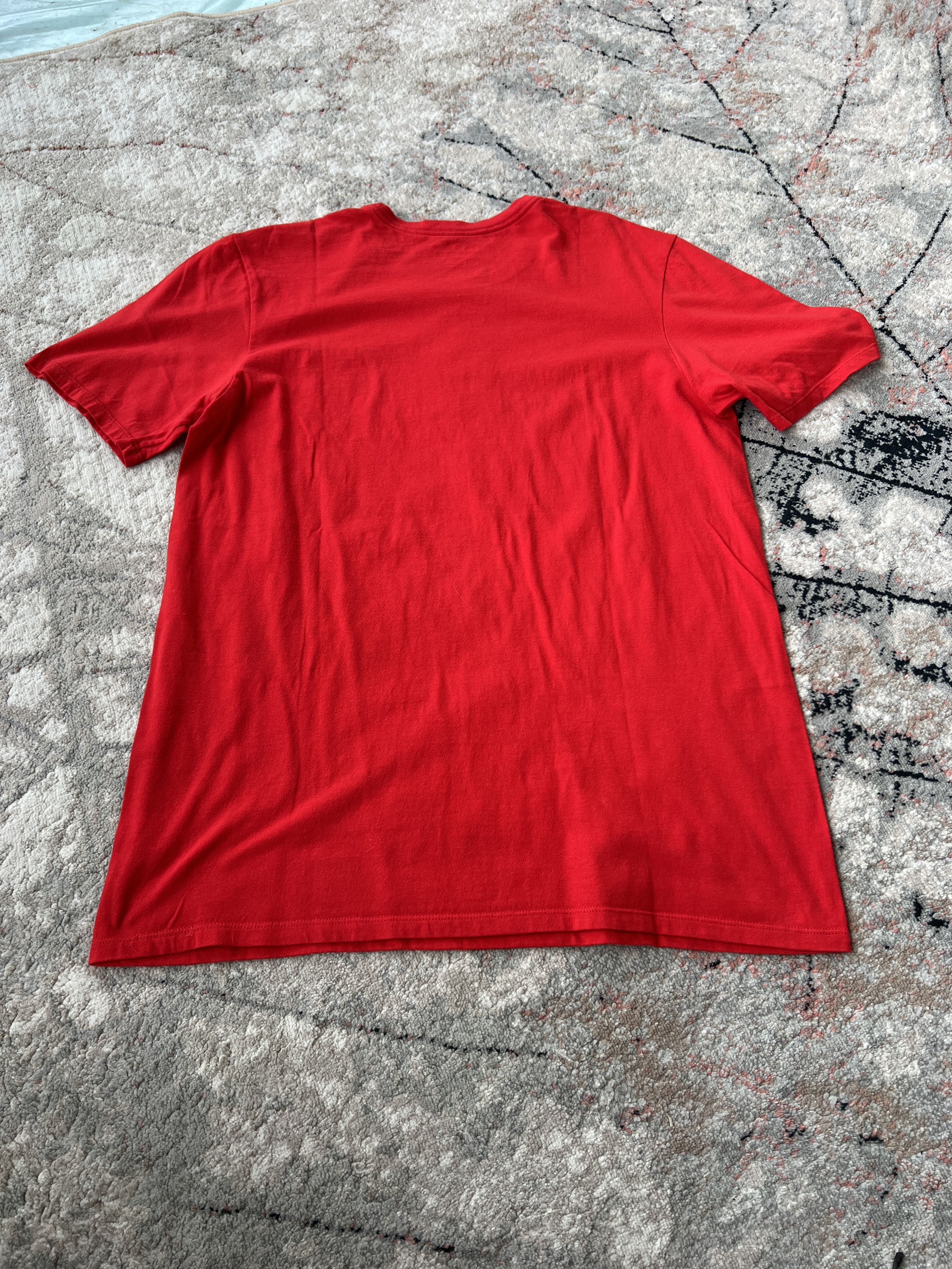 Nike Nike Courage Ball State Tee Size US M / EU 48-50 / 2 - 4 Thumbnail