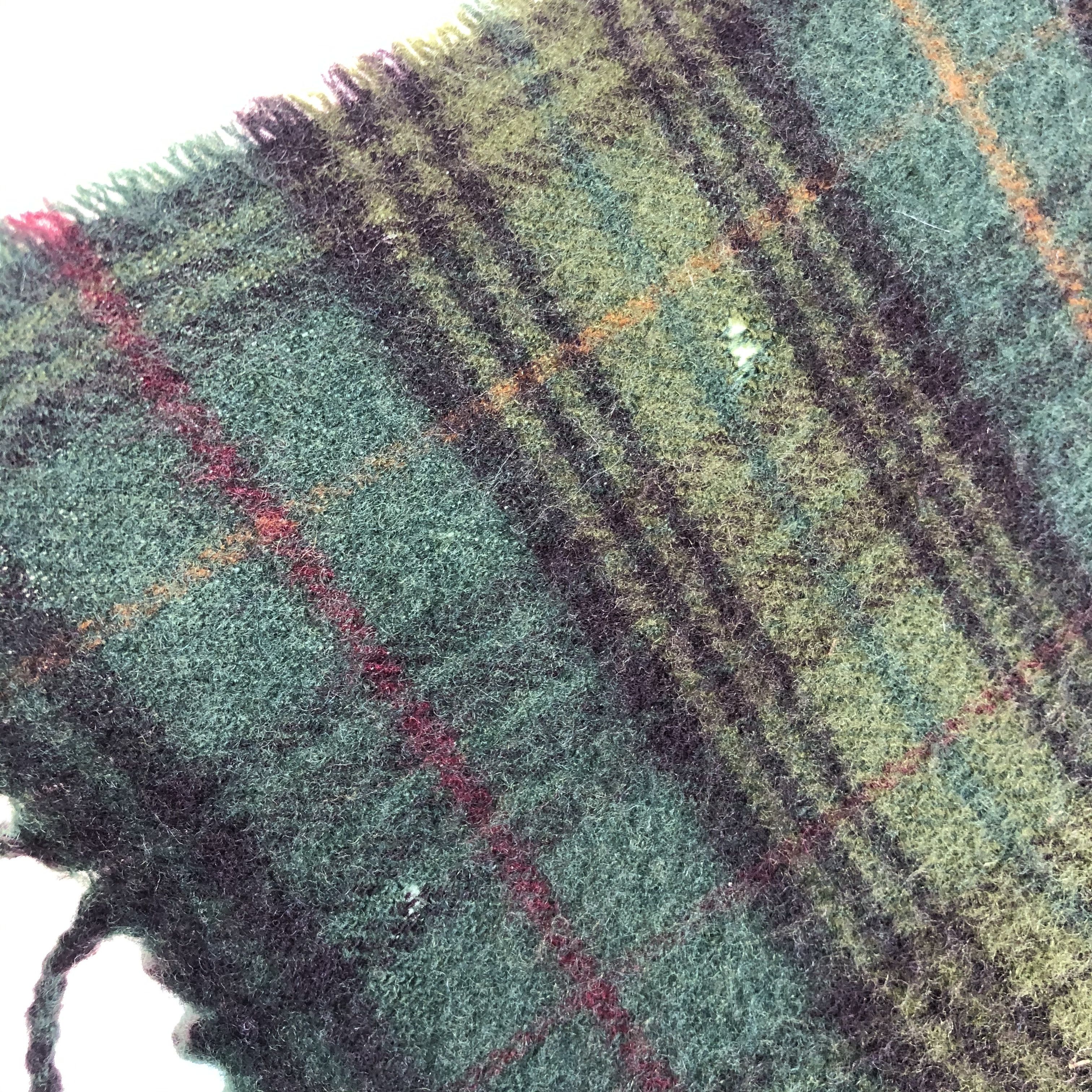 agnes b. Agnes B. Scarf / Muffler / Neckwear - KM470 Size ONE SIZE - 5 Thumbnail