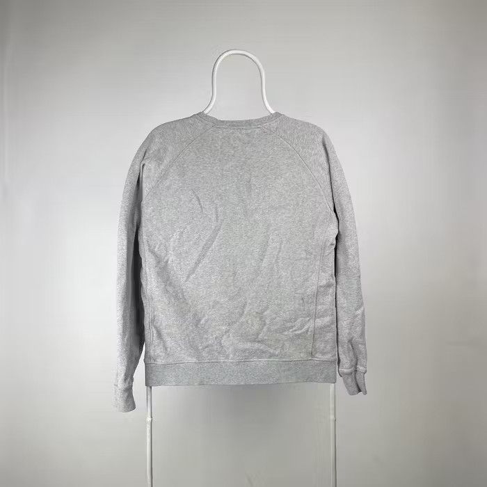 Norse Projects Norse project sweatshirt luxury band tee size Small Size US S / EU 44-46 / 1 - 6 Thumbnail