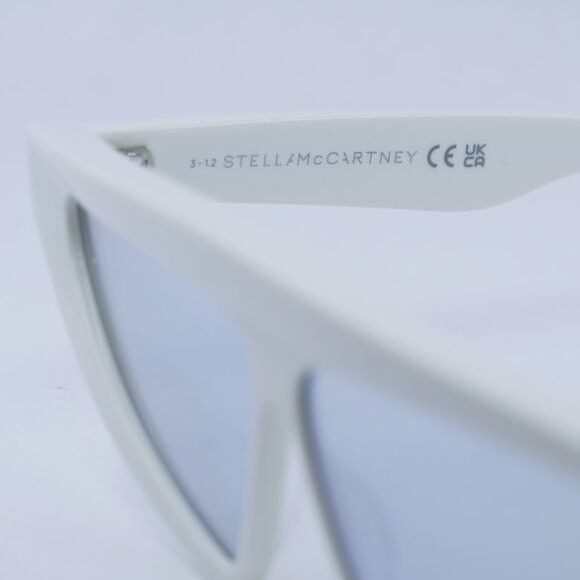 Stella McCartney Stella McCartney SC40045I 25C Sunglasses Size ONE SIZE - 5 Thumbnail
