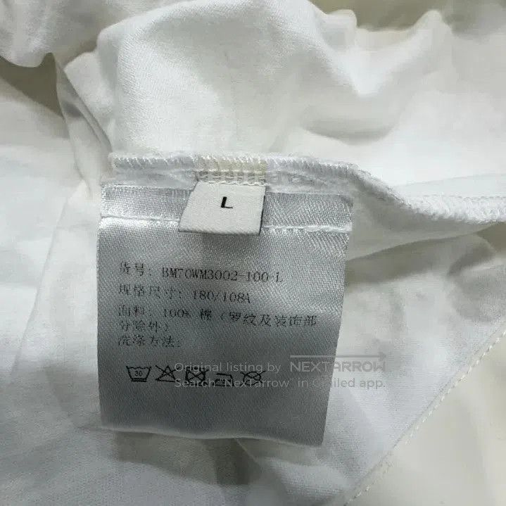 Givenchy Givenchy Pattern Letter Sleeveless Vest. Size US L / EU 52-54 / 3 - 1 Thumbnail