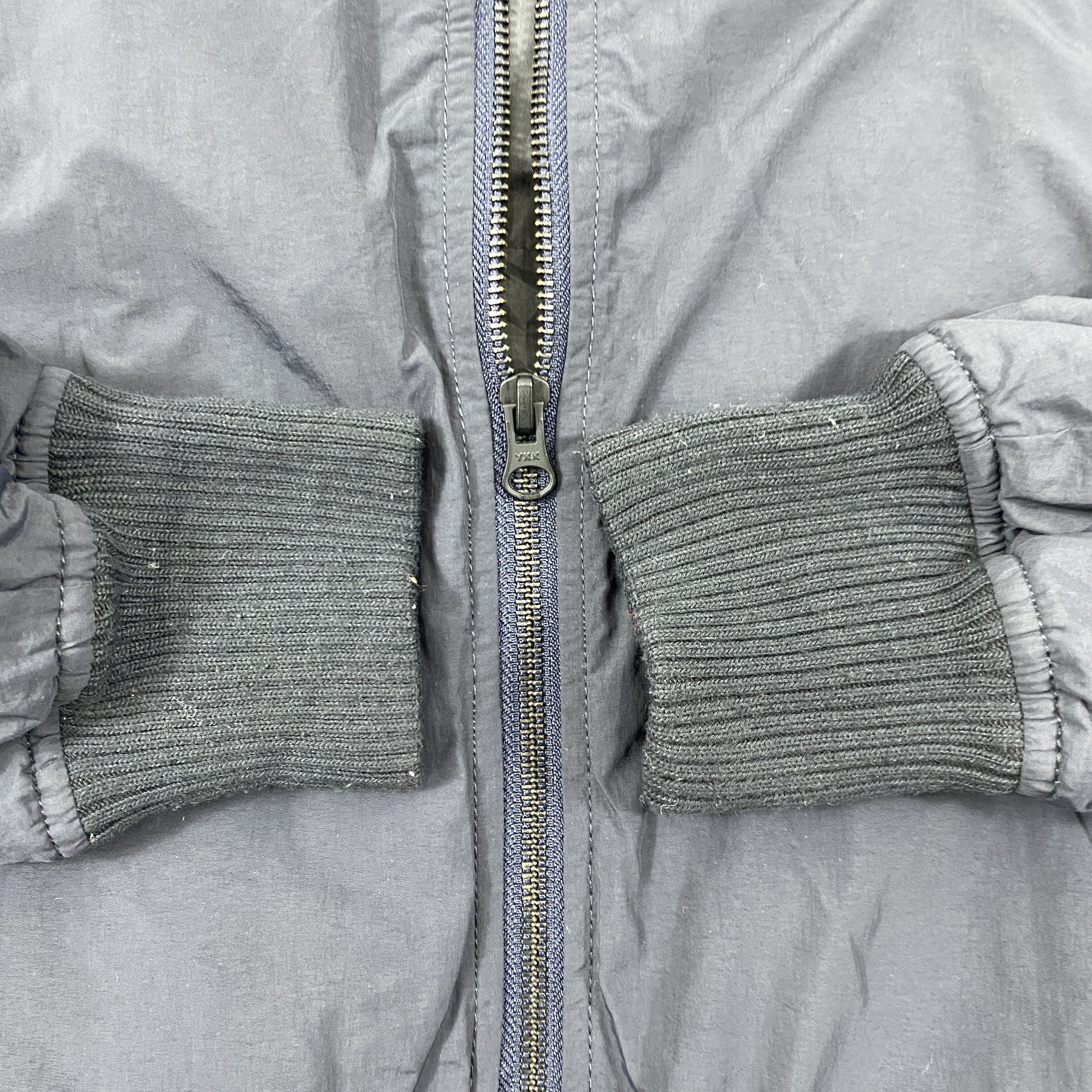 Japanese Brand Japanese Brand Lazy Hazy Planet Bomber Jacket-J155 Size US M / EU 48-50 / 2 - 7 Thumbnail