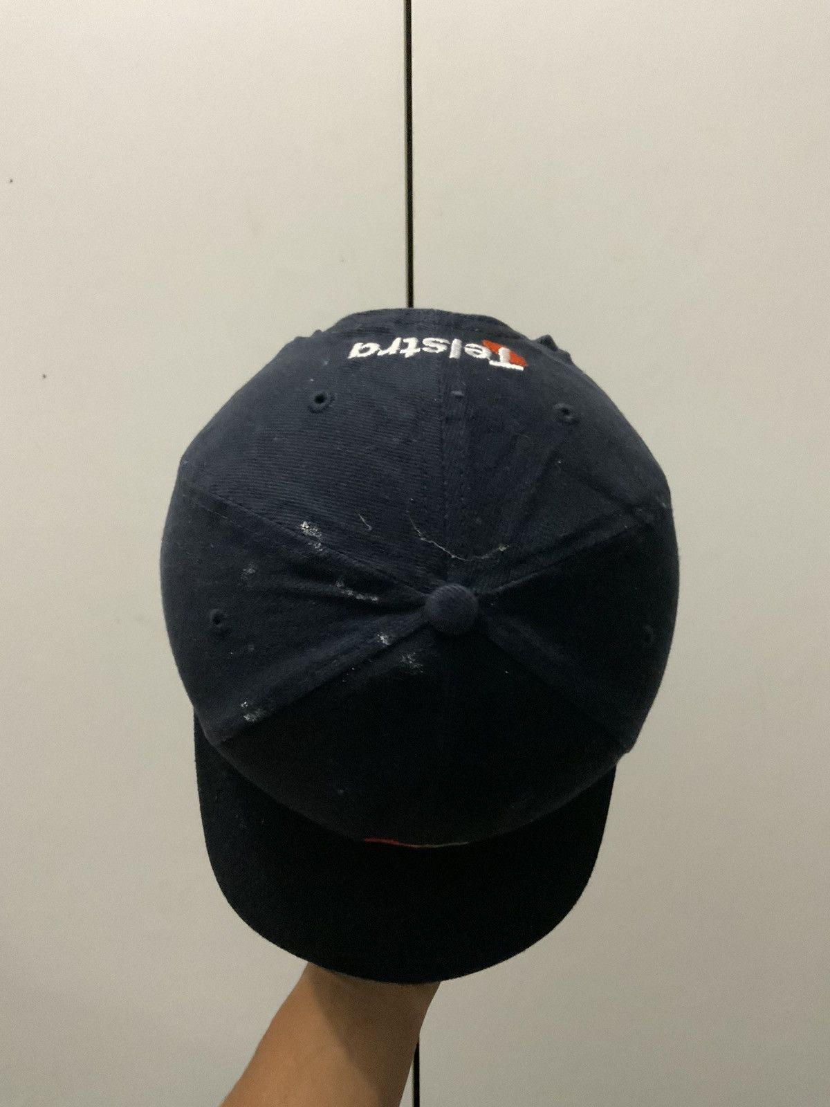 Asics Athletics Australia Asics Hat Size ONE SIZE - 6 Thumbnail