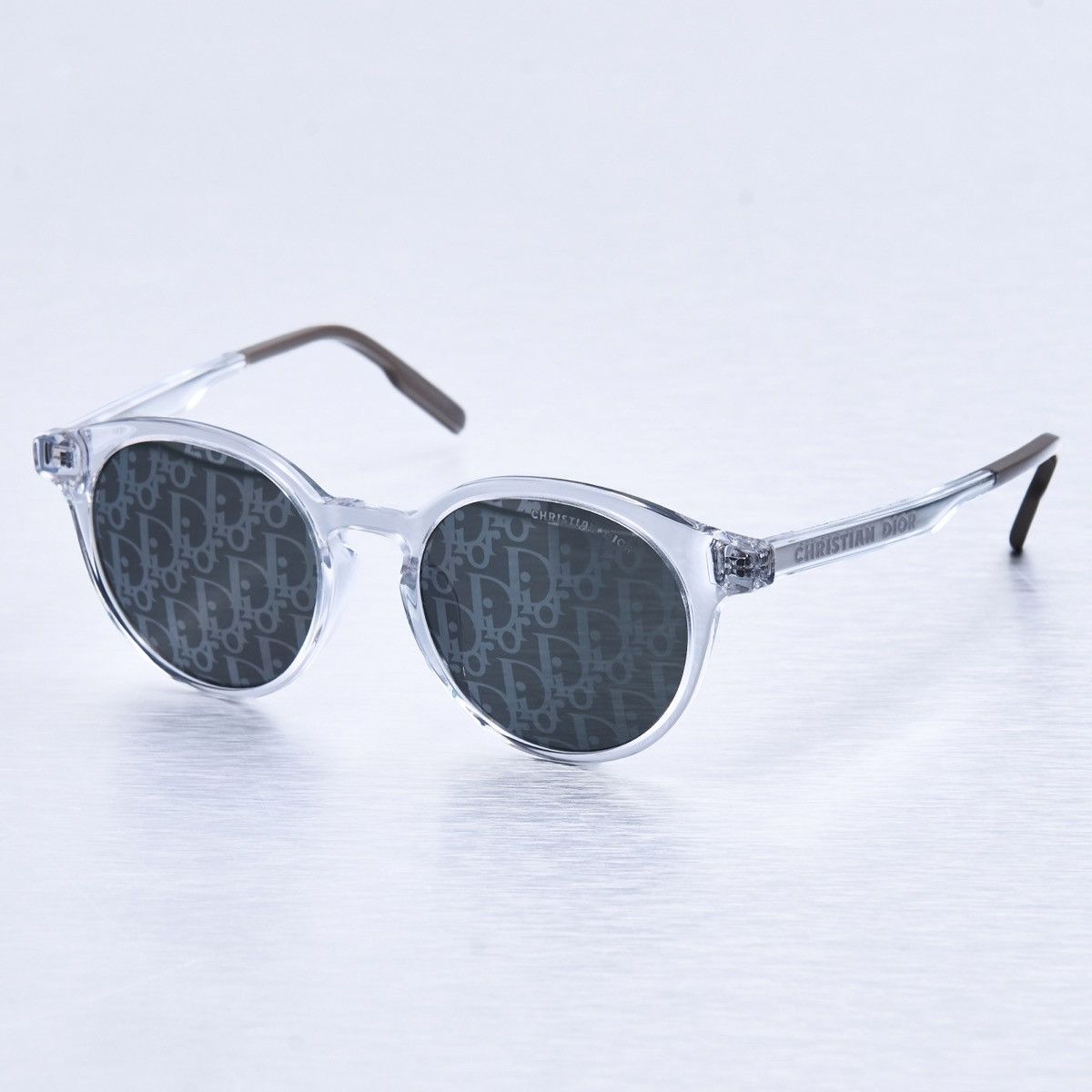 Dior DIOR DIORTAG R1I 88A8 SUNGLASSES Size ONE SIZE - 2 Thumbnail