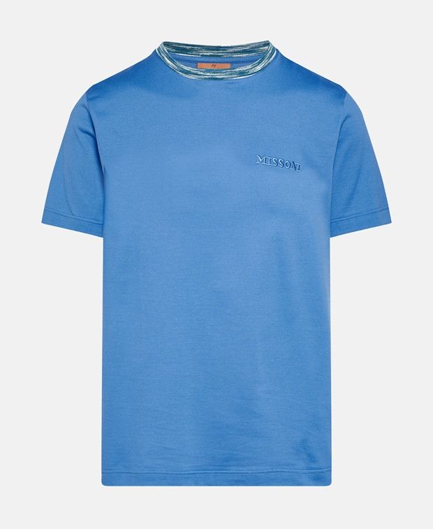Missoni T-shirt Size US M / EU 48-50 / 2 - 1 Preview