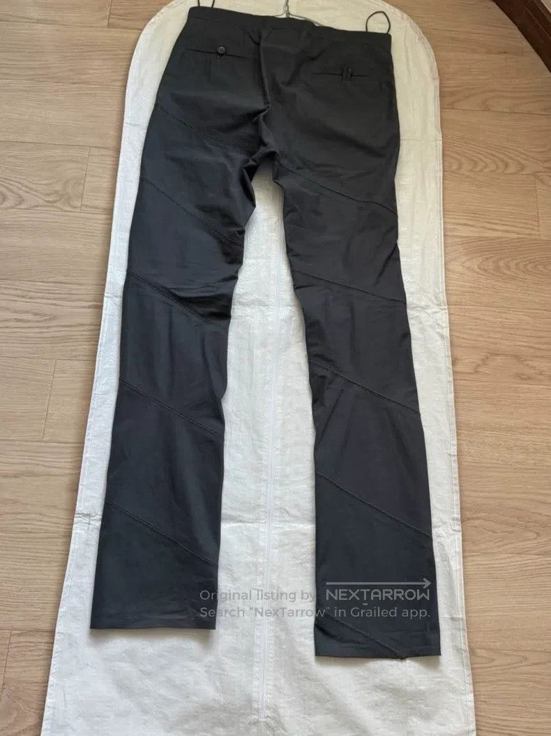 Carol Christian Poell Carol Christian Poell Spiral Pants Size US 30 / EU 46 - 6 Thumbnail