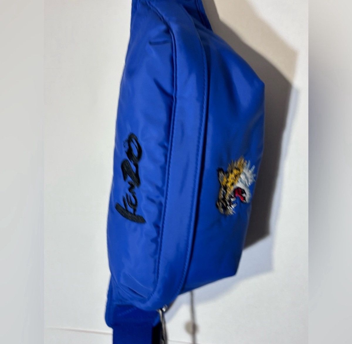 Kenzo NWT $400 Kenzo bag blet Size ONE SIZE - 6 Thumbnail