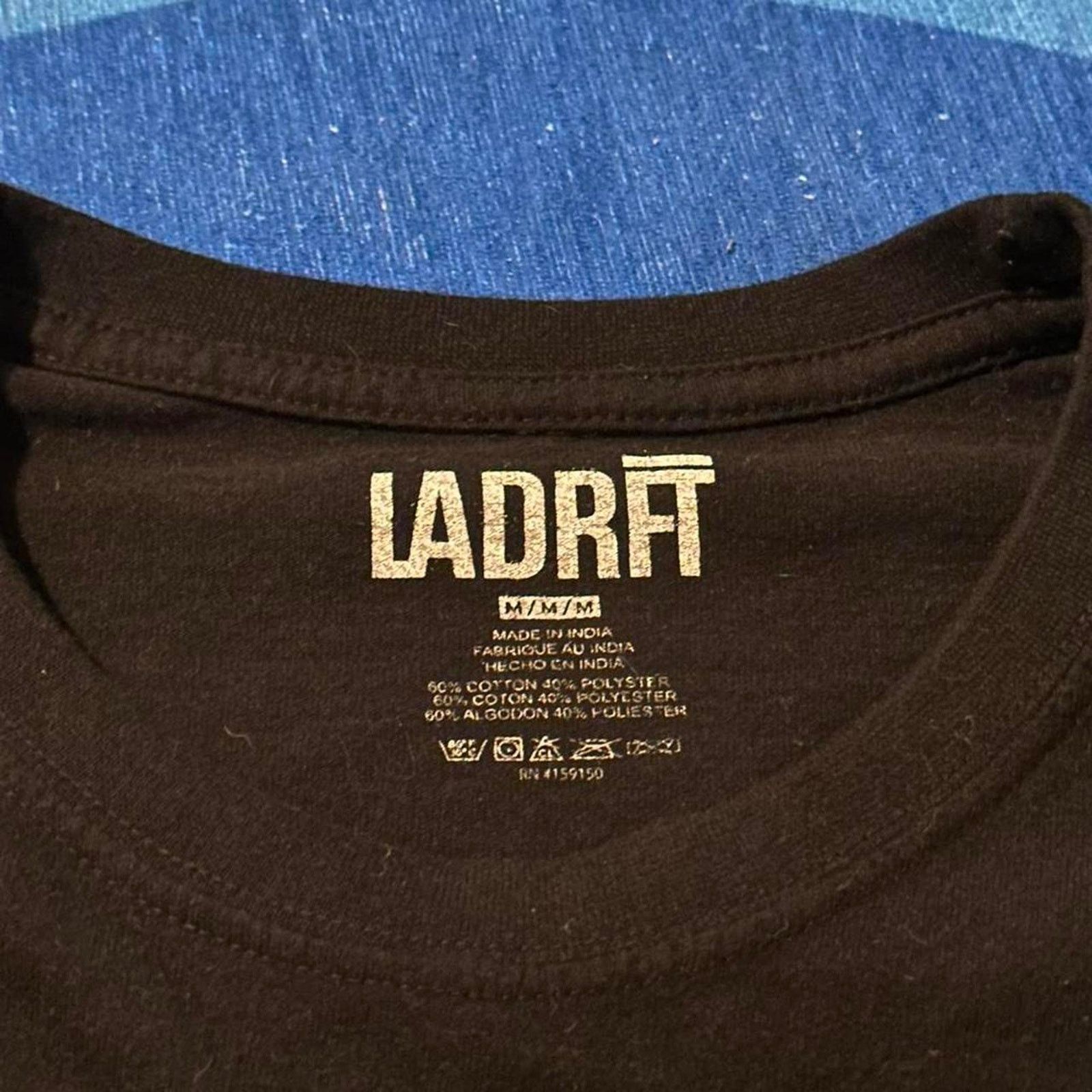 Other Ladrft id rather be alone Size US M / EU 48-50 / 2 - 4 Thumbnail