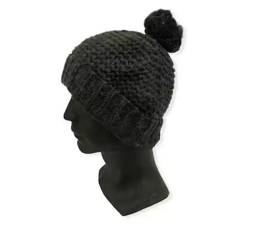 Gap Gap Knit Beanie Hat Size ONE SIZE - 3 Thumbnail