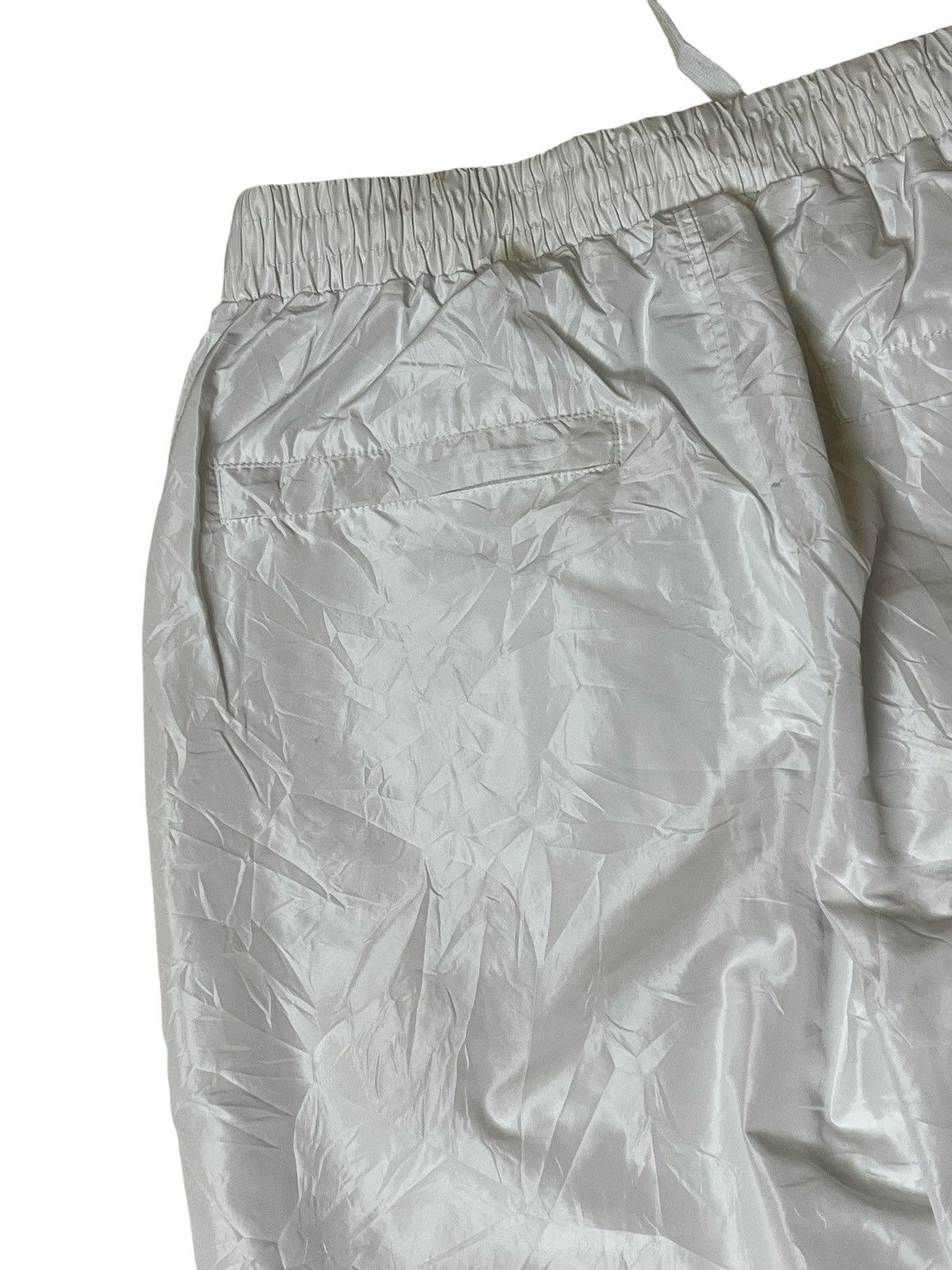 Snoop Dogg WEST SIDE B BOYS-LA territory dwan of proof y2k trackpants Size US 36 / EU 52 - 12 Thumbnail
