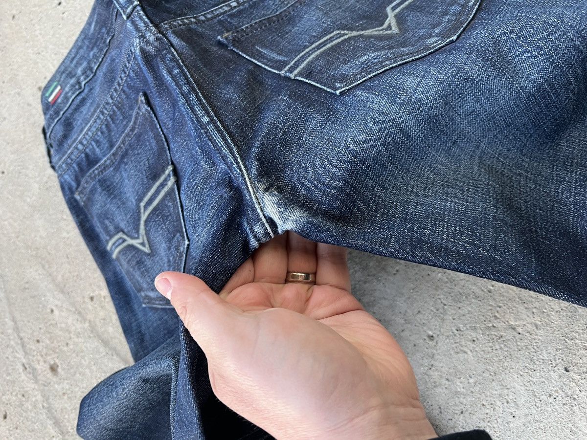 Diesel Diesel Staffi Jeans Size 28" / US 6 / IT 42 - 9 Thumbnail