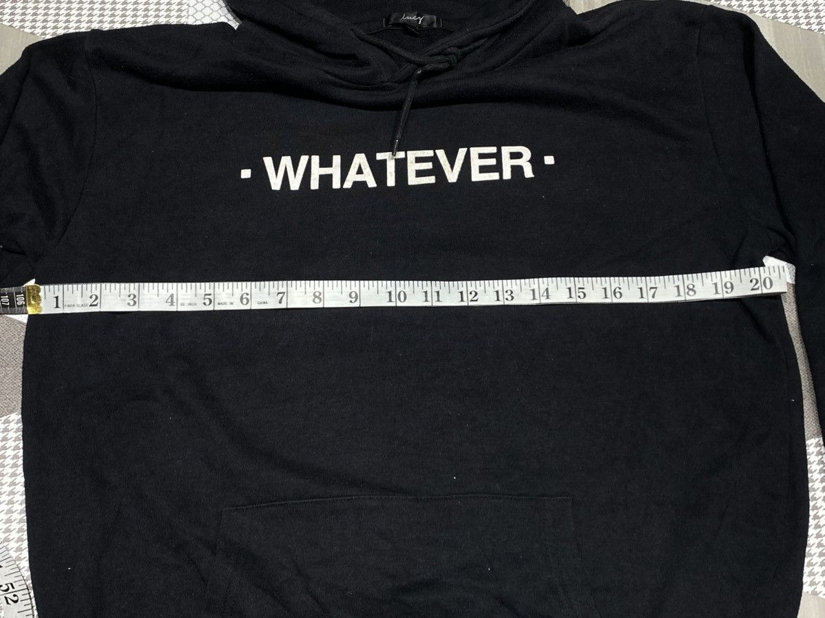 Other Whatever Hoodie Size US L / EU 52-54 / 3 - 9 Thumbnail