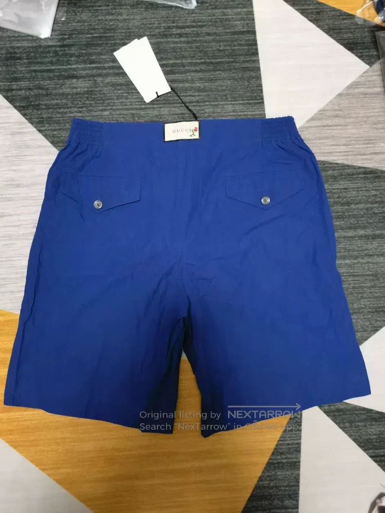 Gucci Gucci Casual shorts Size US 30 / EU 46 - 4 Thumbnail