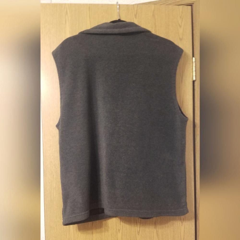 Columbia Columbia Fleece Vest Size Large Size US L / EU 52-54 / 3 - 2 Thumbnail