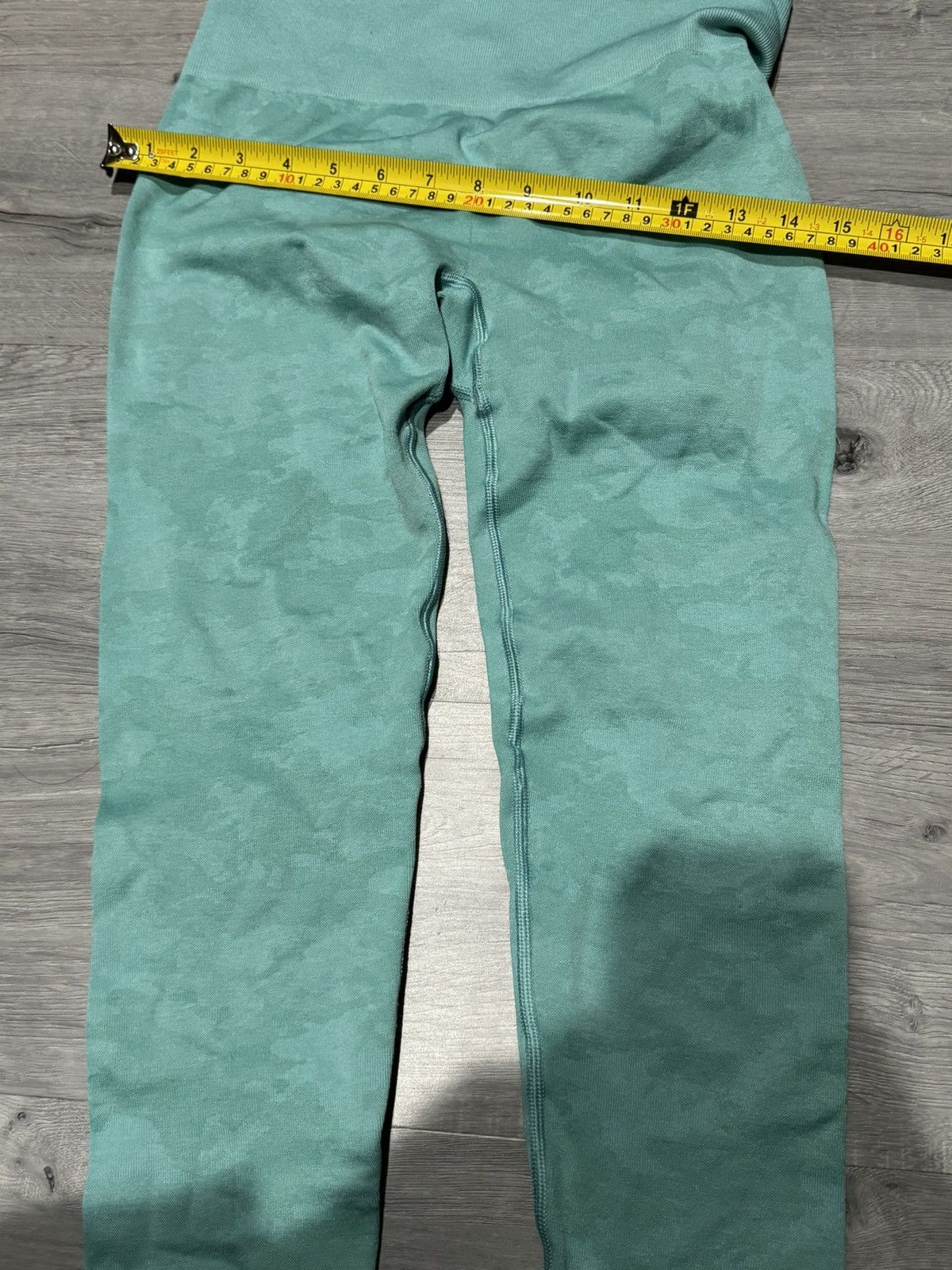 Gymshark Gymshark Adapt Camo Seamless Legging Size 28" / US 6 / IT 42 - 8 Thumbnail
