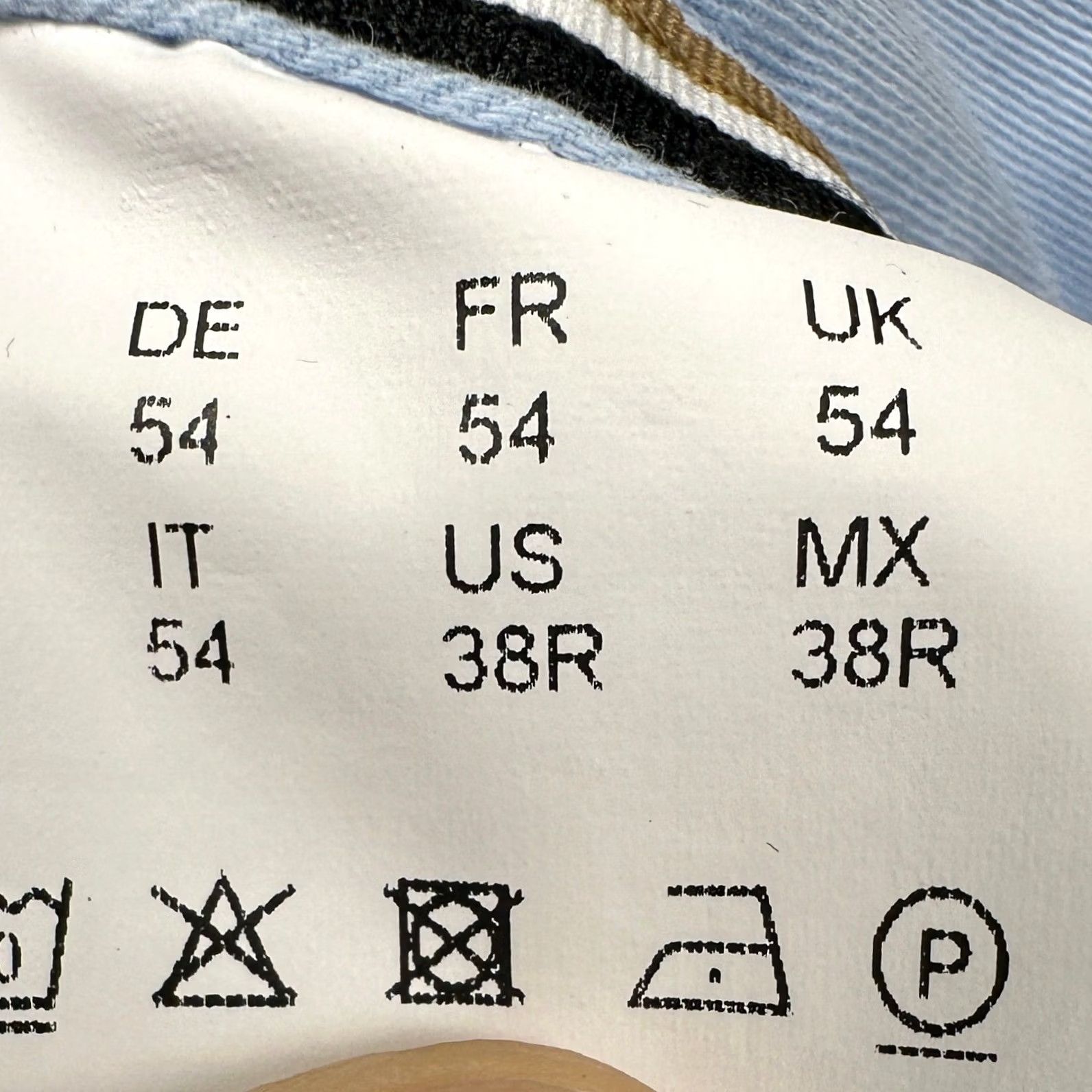 Hugo Boss HUGO BOSS Mens Khakis Shorts 38 Blue Slim Fit Chino Stretch Flat Front Regular Inseam 10in Gym Outdoor Casual Mens Shorts Slim Fit Blue 38 Size US 38 / EU 54 - 5 Thumbnail
