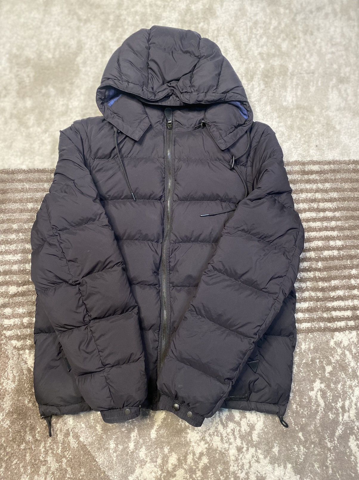 Burberry Burberry puffer jacket Size US L / EU 52-54 / 3 - 1 Thumbnail