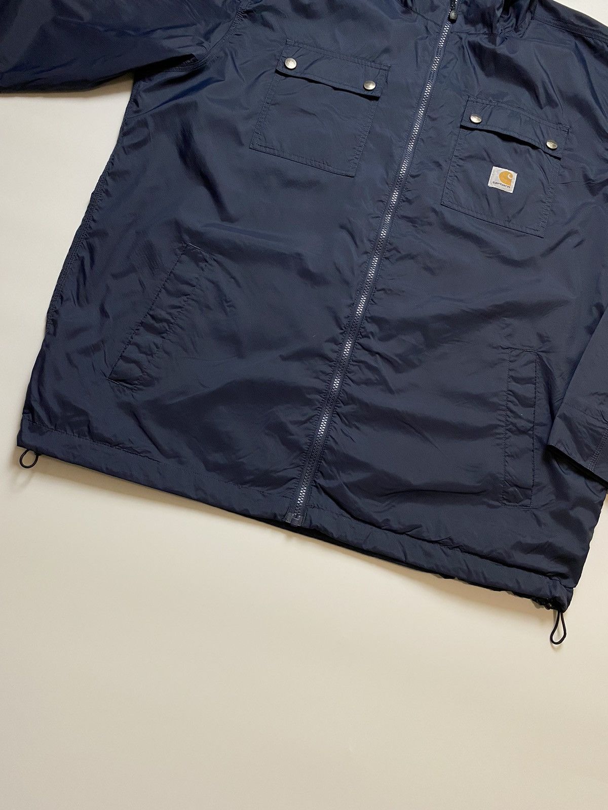 Carhartt Carhartt Rockford rain jacket waterproof Size US XL / EU 56 / 4 - 3 Thumbnail