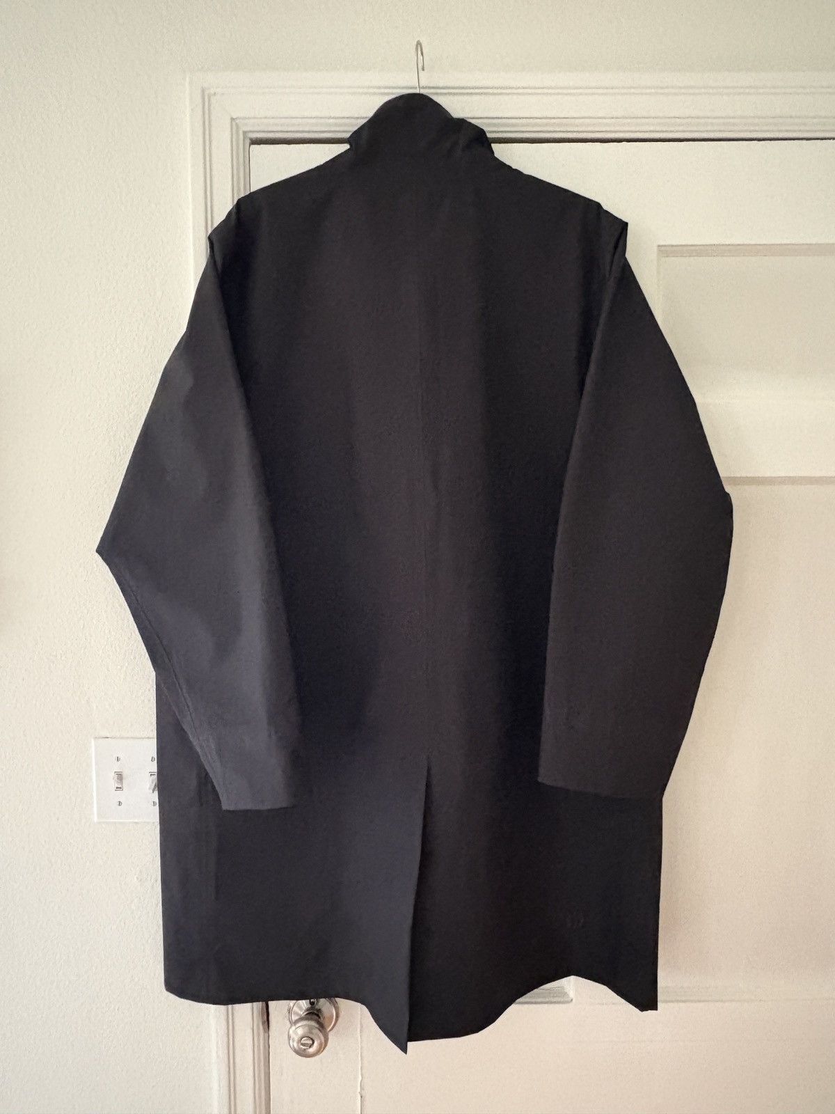 Nike Tech Pack+ Storm-Fit ADV Gore-tex Coat Mac Jacket Size US XL / EU 56 / 4 - 2 Thumbnail