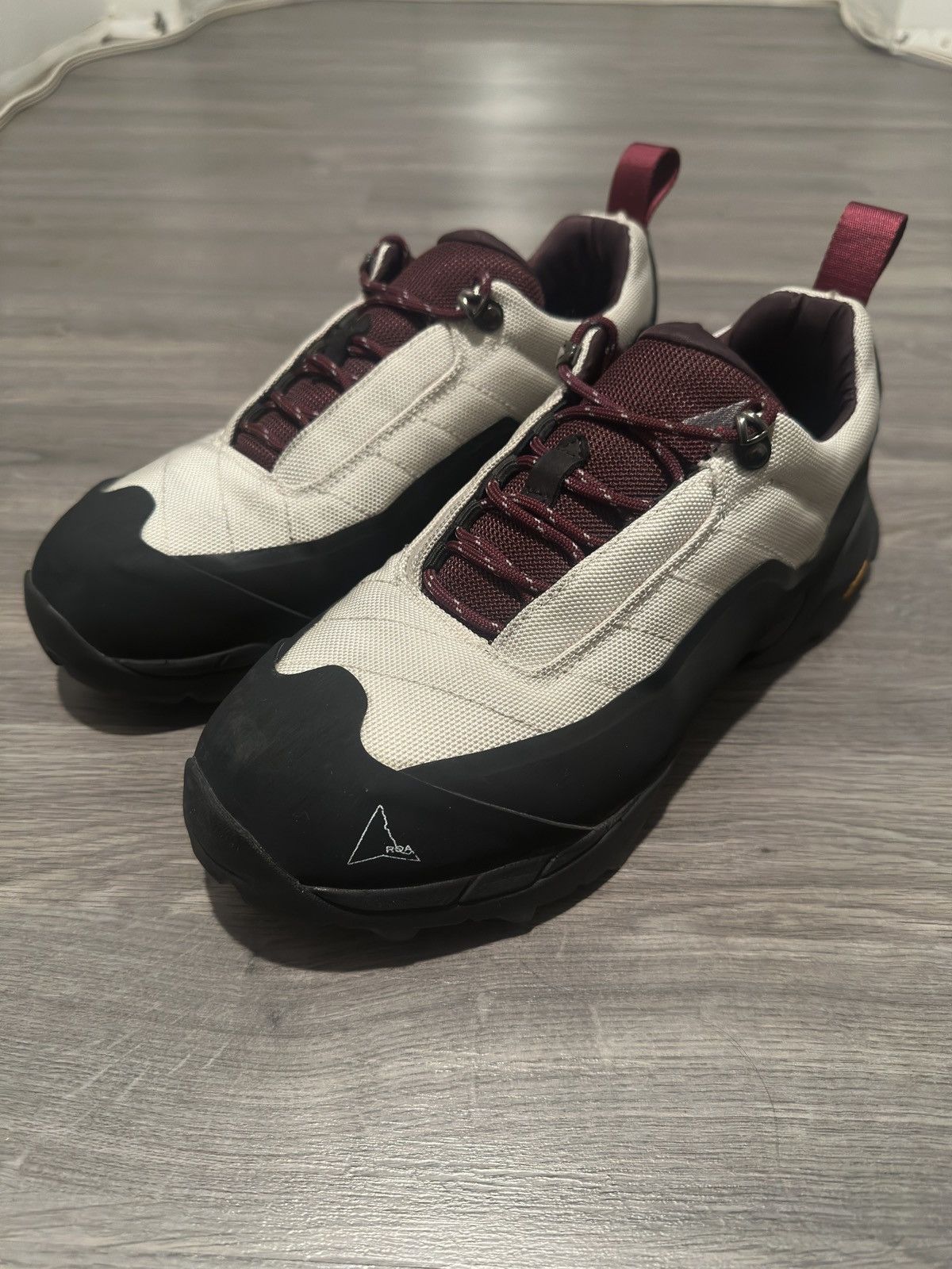 ROA ROA Katharina hiking shoes Size US 9 / EU 42 - 2 Thumbnail