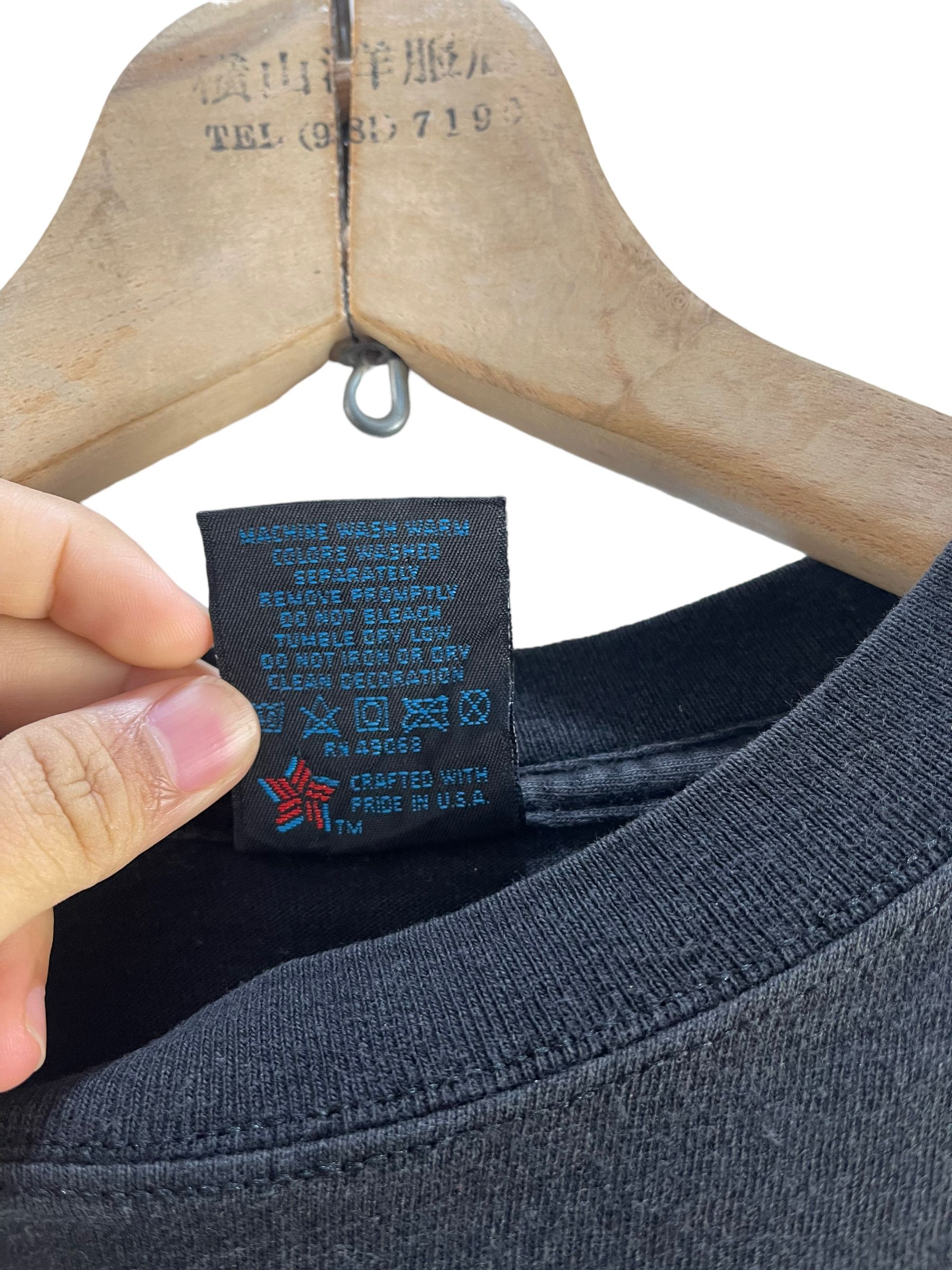 Vintage U.S Army Military Shirt