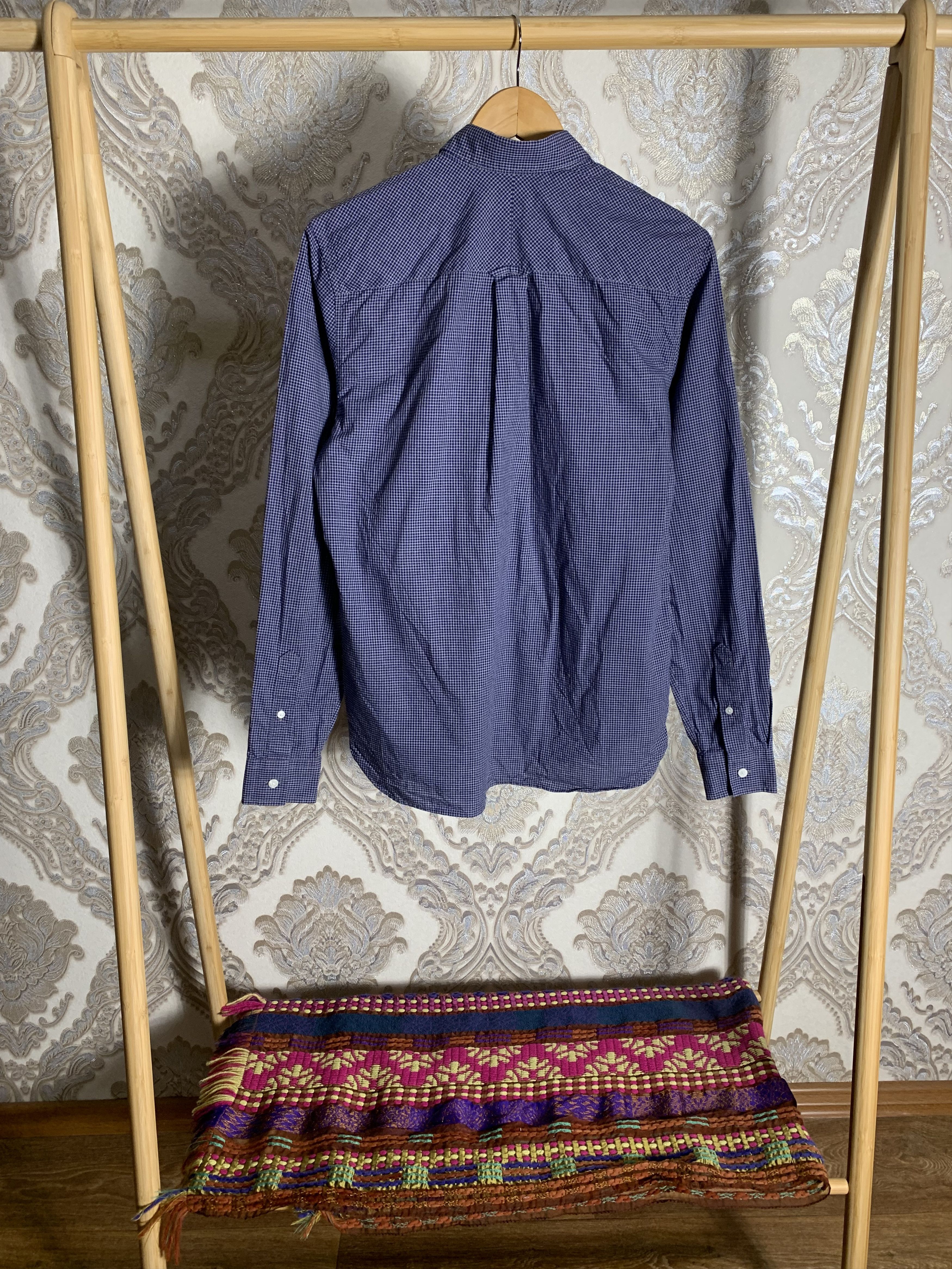 Fred Perry VINTAGE FRED PERRY CLASSIC DESIGNER CASUAL SHIRT Y2K 90s Size US M / EU 48-50 / 2 - 7 Thumbnail
