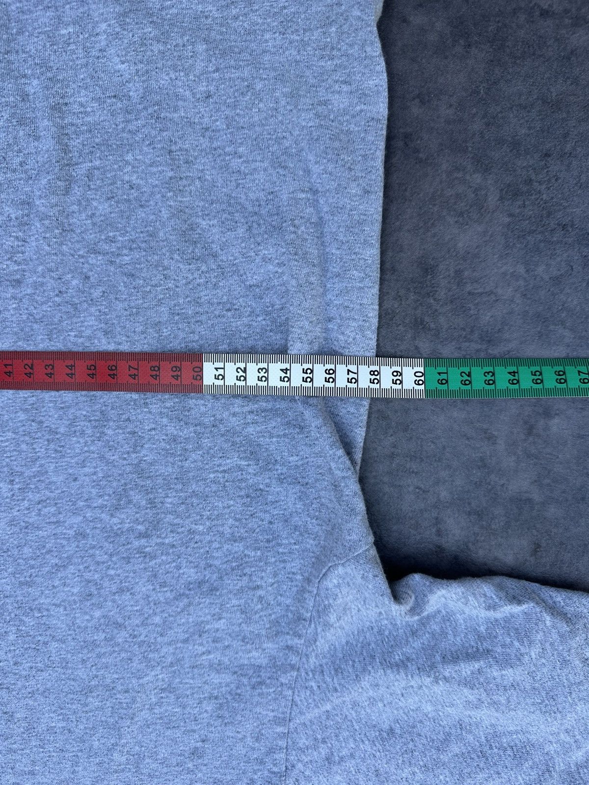 Supreme Supreme T-Shirt Size US XL / EU 56 / 4 - 8 Thumbnail