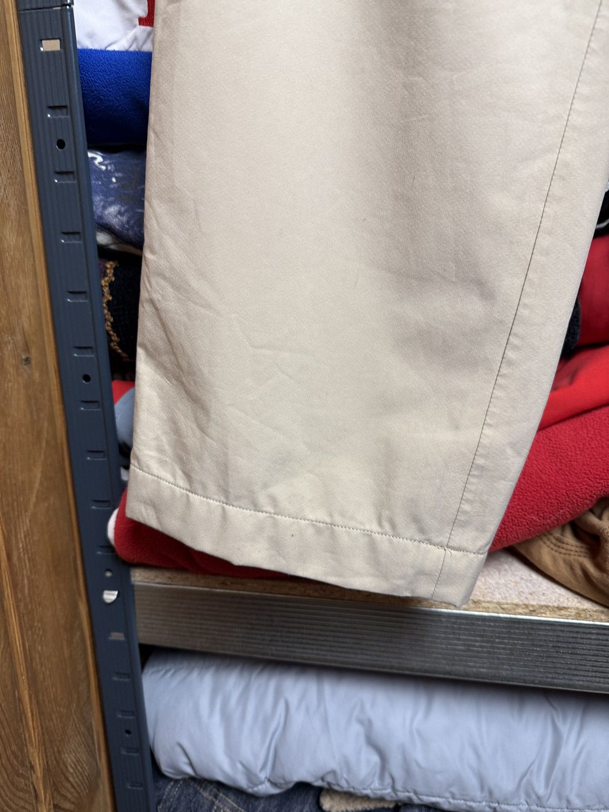 Goretex Prada Gore-Tex Pants Size US 32 / EU 48 - 13 Thumbnail