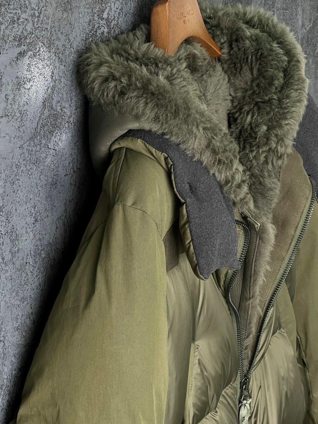 Yves Salomon Yves Salomon / French high-end fur brand, Size US S / EU 44-46 / 1 - 6 Thumbnail