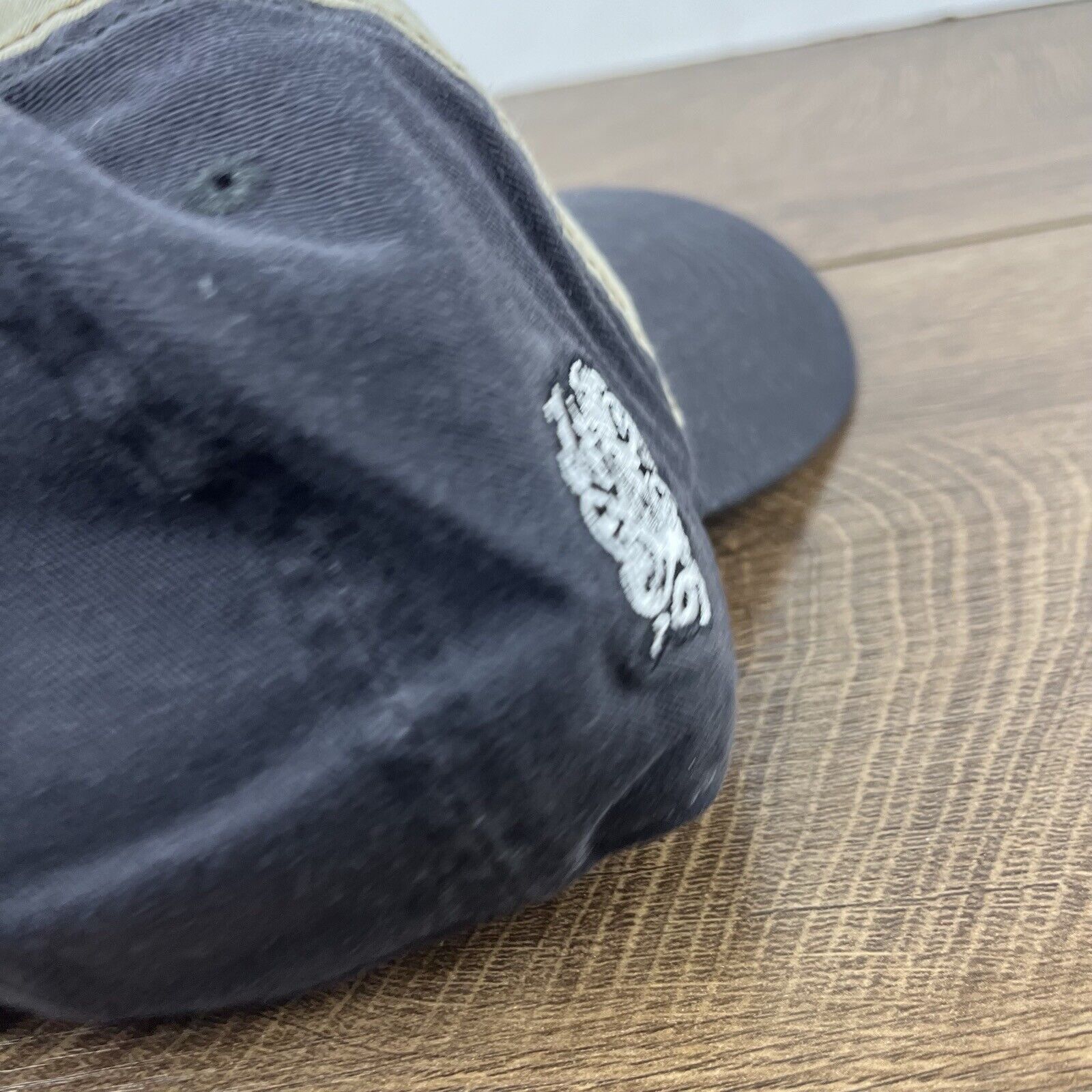 Other North Caolina Tar Heels Hat NCAA Gray Heels Hat Adjustable G Size ONE SIZE - 10 Thumbnail