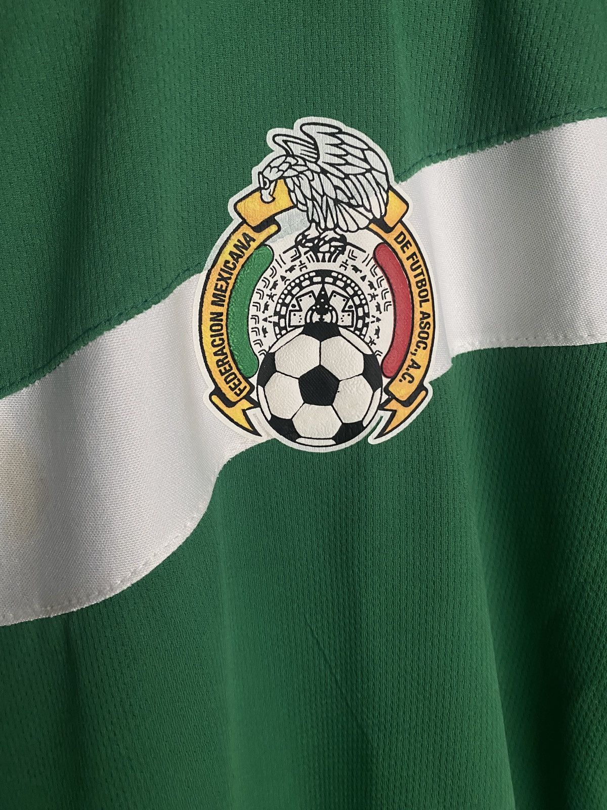 Other Vintage mexico shirt Size US L / EU 52-54 / 3 - 5 Thumbnail