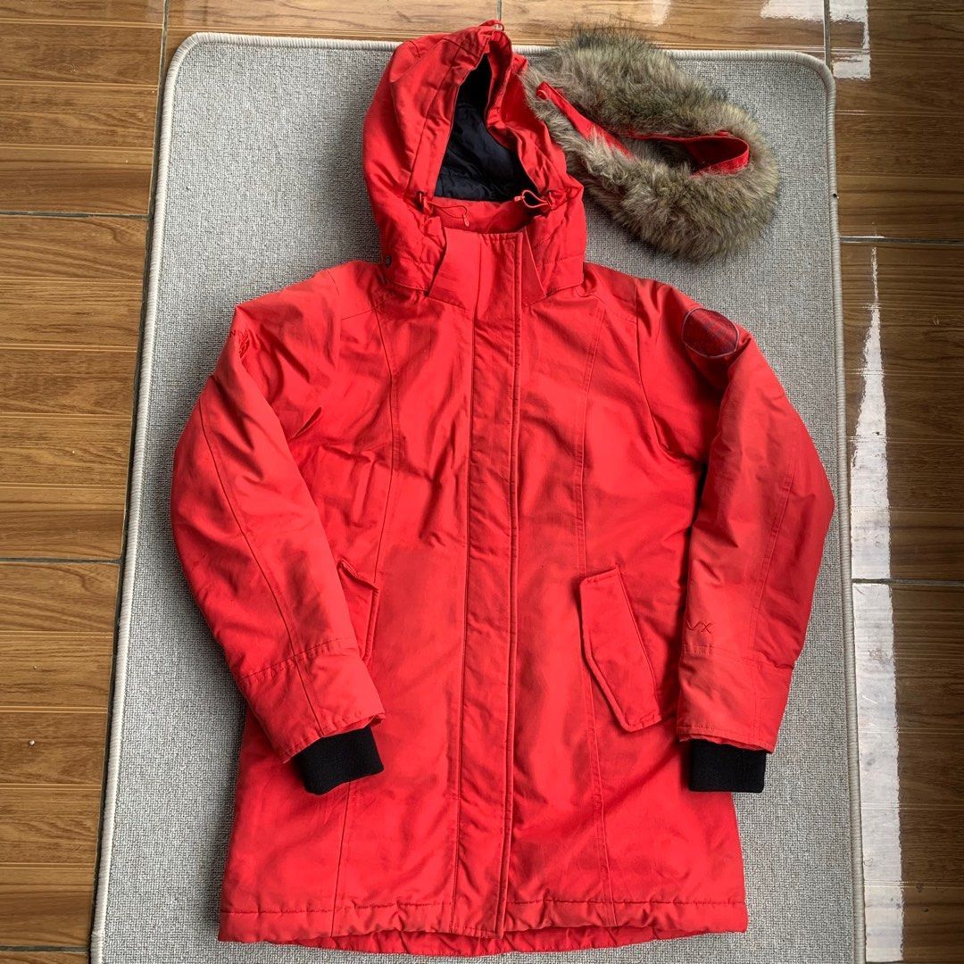 The North Face The North Face McMurdo Parka Size US M / EU 48-50 / 2 - 1 Thumbnail