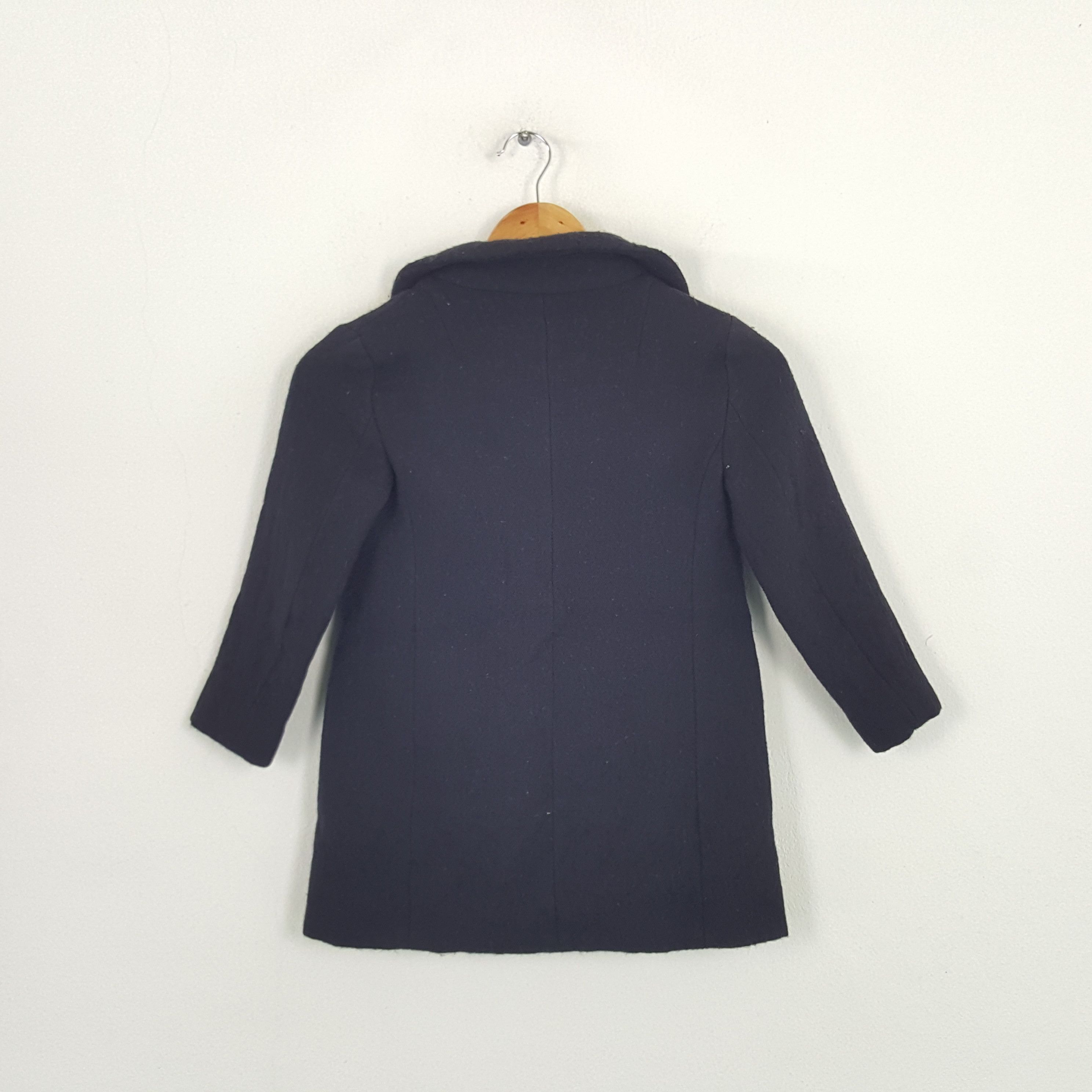 Marni × Vintage Vintage Marni Italian Brand Kids Jacket Size XXS / US 00 / IT 34 - 2 Thumbnail