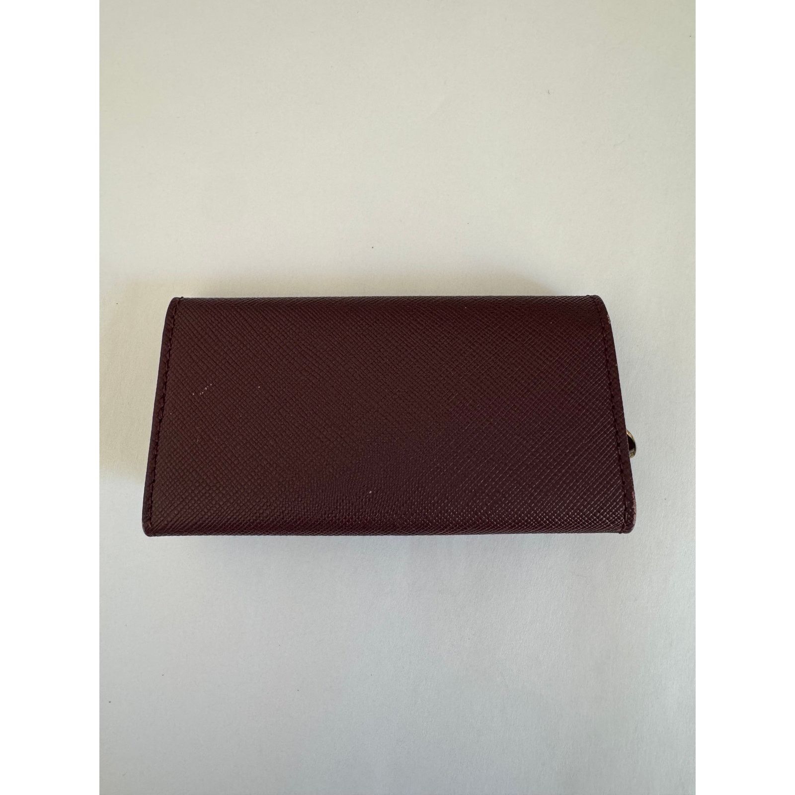 agnes b. agnes b. Leather Key Holder Size ONE SIZE - 2 Thumbnail