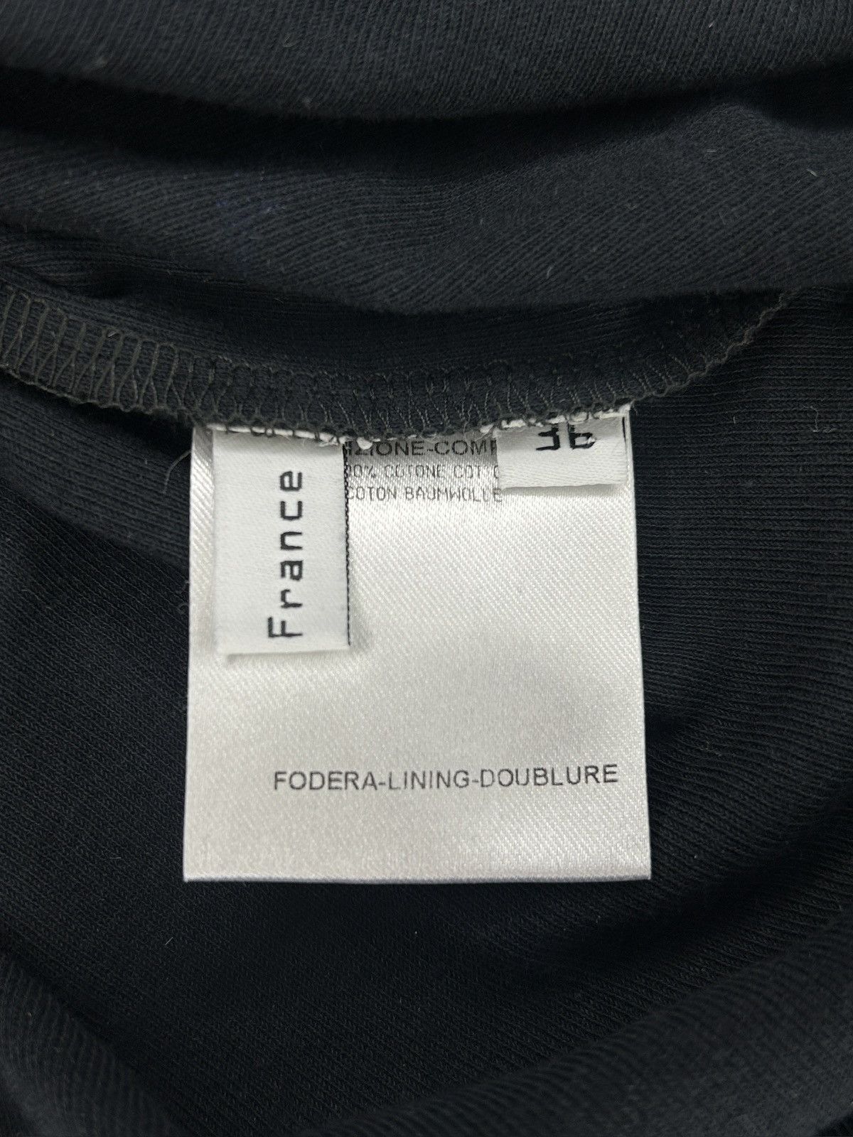 S/S 06 NWT Ghesquiere Devil Tank Top