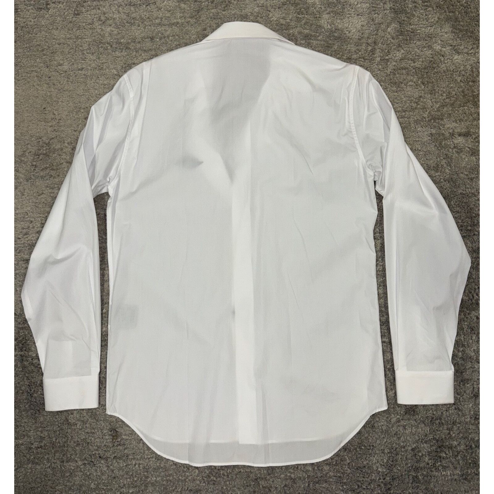 Dior Air Dior Jordan Wing Basketball White Logo Long Sleeve Size US M / EU 48-50 / 2 - 13 Thumbnail