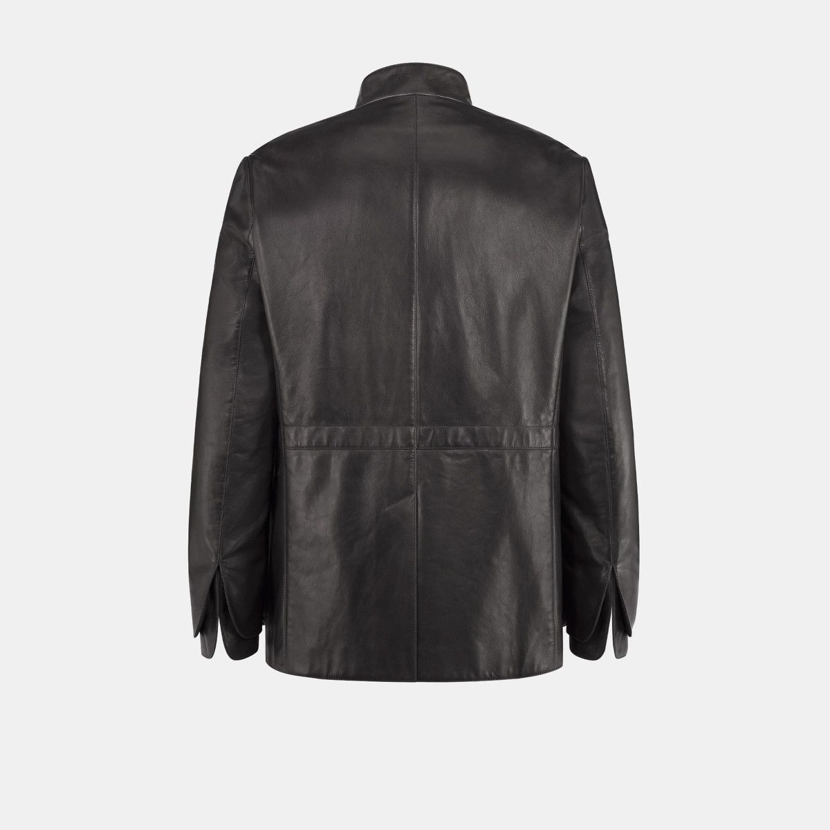 Dior o1bcso1str0226 Couture Jacket in Black Size US L / EU 52-54 / 3 - 2 Thumbnail