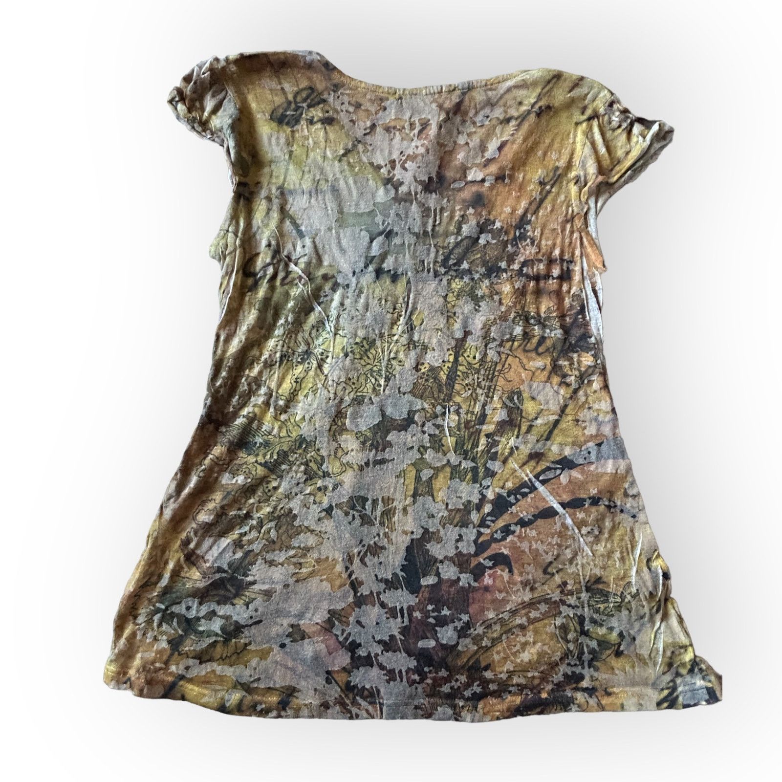 Other Women’s Casual Freedom Top | Size Medium Size M / US 6-8 / IT 42-44 - 5 Thumbnail