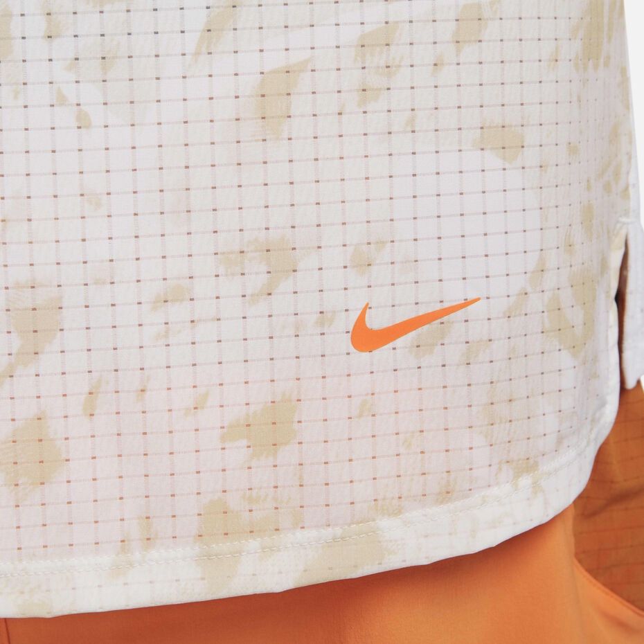 Nike Nike Trail Solar Dri-FIT Reflective Running Tank Top Size US M / EU 48-50 / 2 - 5 Thumbnail