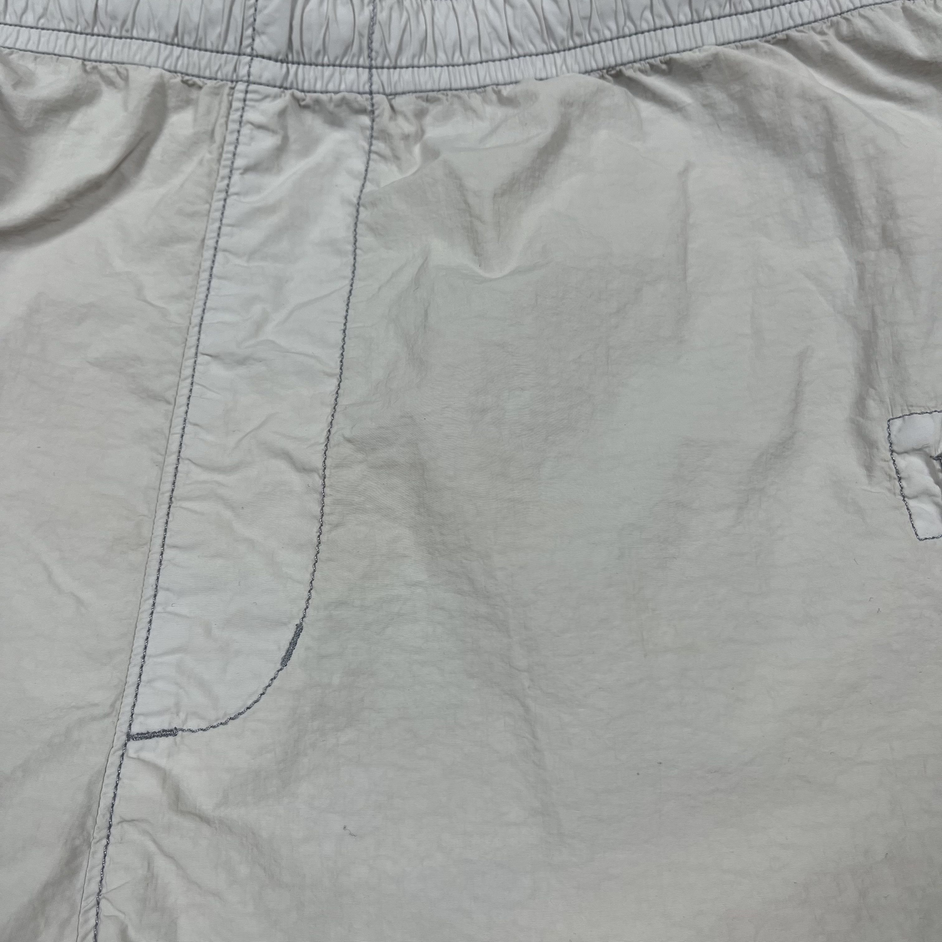 C.P. Company C.P. Company Cargo Swim Shorts Size US 38 / EU 54 - 16 Thumbnail