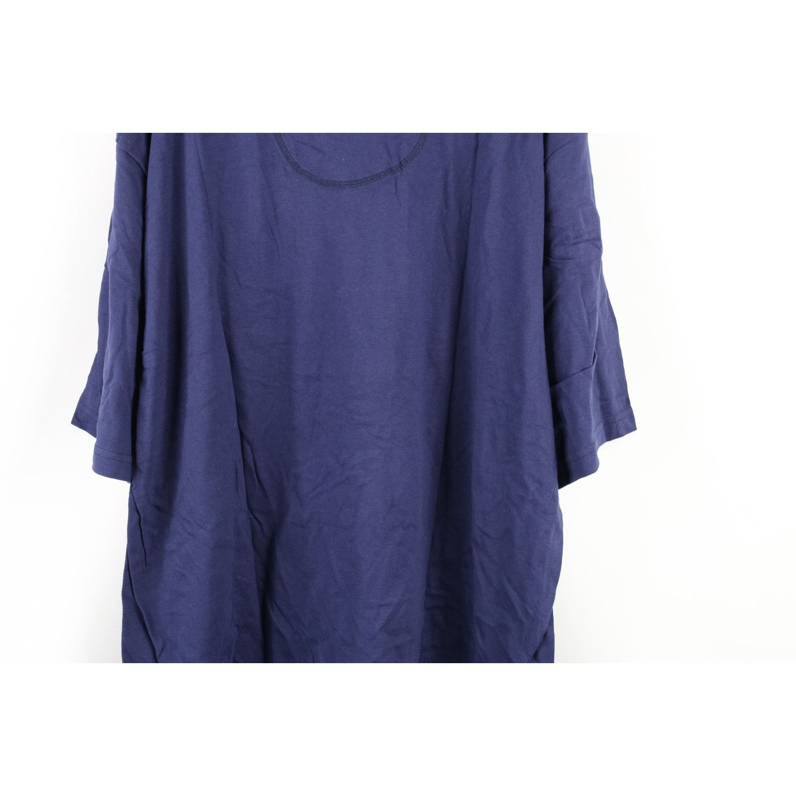 Marithe + Francois Girbaud × Vintage NOS Vintage 90s Marithe Francois Girbaud Baggy Fit T-Shirt Size US XL / EU 56 / 4 - 8 Thumbnail
