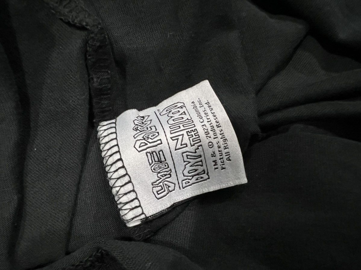 Rap Tees × Shoe Palace SHOE PALACE X BOYZ N THE HOOD MOVIE BACK HIT T-SHIRT Size US L / EU 52-54 / 3 - 23 Thumbnail
