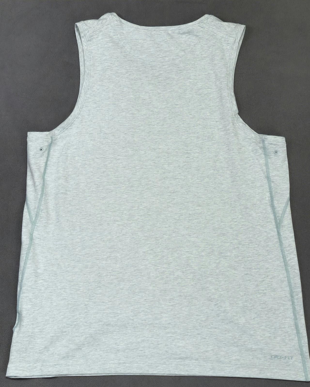 Nike Nike Dri-Fit Versatile Tank Top, Men's Fitness Shirt. Sz L Size US L / EU 52-54 / 3 - 5 Thumbnail