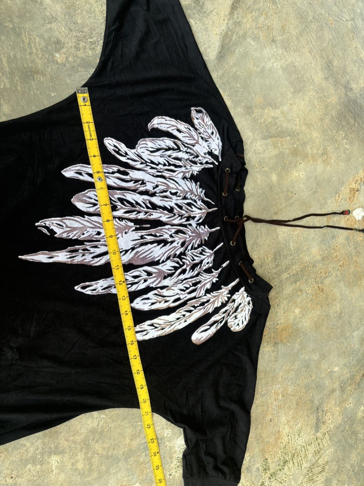 If Six Was Nine Y2k Soda Laced ifsixwasnine Lgb Punk Style Size US M / EU 48-50 / 2 - 9 Thumbnail